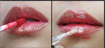 辣妈你也可以做到 40岁的阿姨化妆惊呆所有人